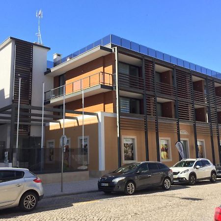Duque De Loule - Apartments - Apartamento F São Martinho do Porto Exterior foto
