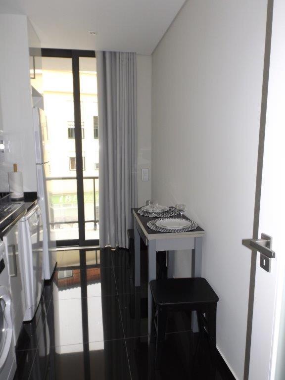 Duque De Loule - Apartments - Apartamento F São Martinho do Porto Exterior foto